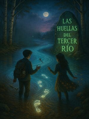 cover image of Las Huellas del Tercer Río